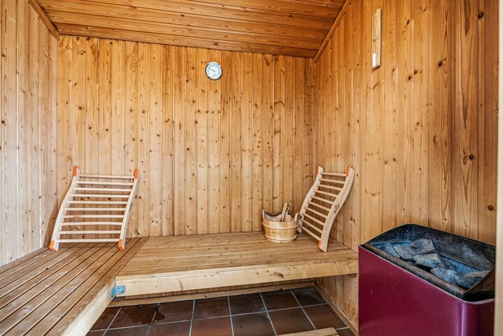 Ferienhaus 50225 in Engesøvej 34, Vejers - Bild #14