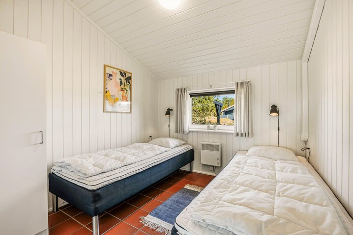 Ferienhaus 50225 in Engesøvej 34, Vejers - Bild #19