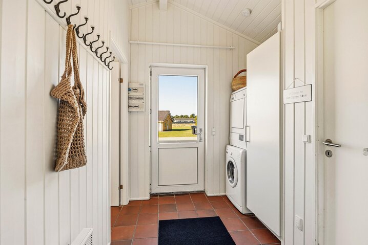 Ferienhaus 50225 in Engesøvej 34, Vejers - Bild #20