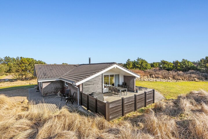 Ferienhaus 50225 in Engesøvej 34, Vejers - Bild #21