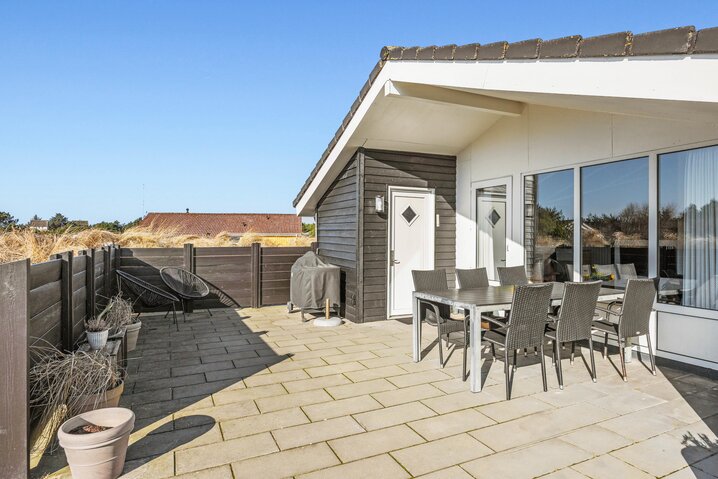 Ferienhaus 50225 in Engesøvej 34, Vejers - Bild #22