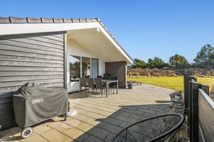 Ferienhaus 50225 in Engesøvej 34, Vejers - Bild #23