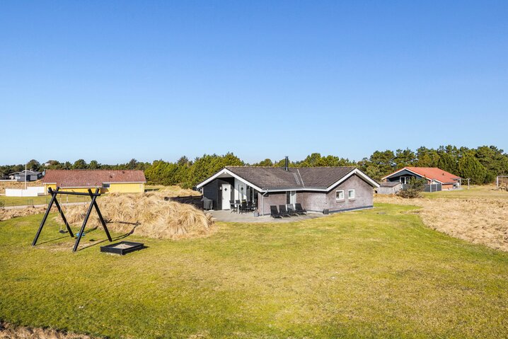 Ferienhaus 50225 in Engesøvej 34, Vejers - Bild #24