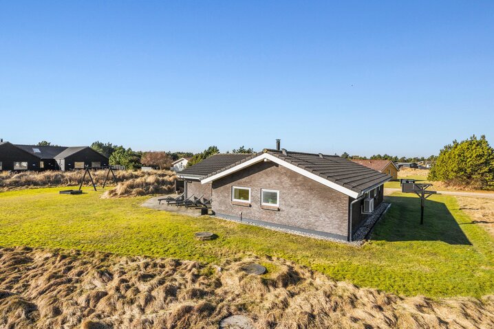 Ferienhaus 50225 in Engesøvej 34, Vejers - Bild #25