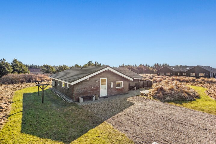 Ferienhaus 50225 in Engesøvej 34, Vejers - Bild #26