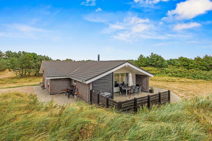 Sommerhus 50225 på Engesøvej 34, Vejers - Billede #21