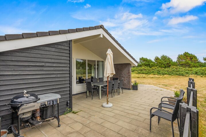 Sommerhus 50225 på Engesøvej 34, Vejers - Billede #22