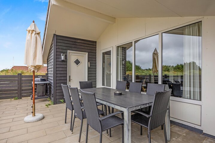 Sommerhus 50225 på Engesøvej 34, Vejers - Billede #24