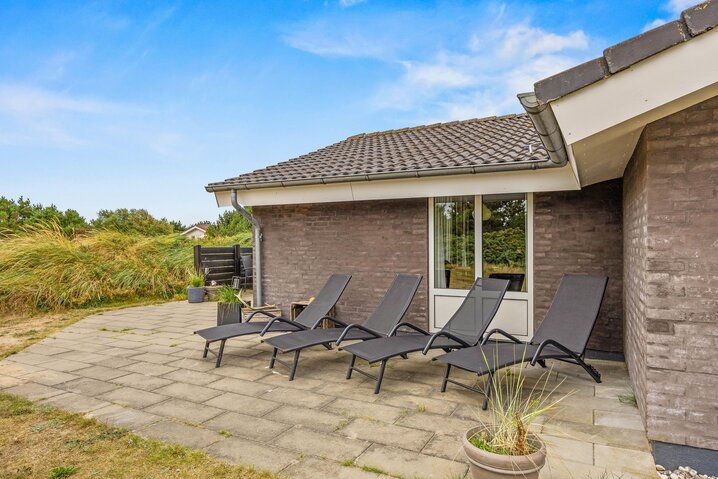 Sommerhus 50225 på Engesøvej 34, Vejers - Billede #29