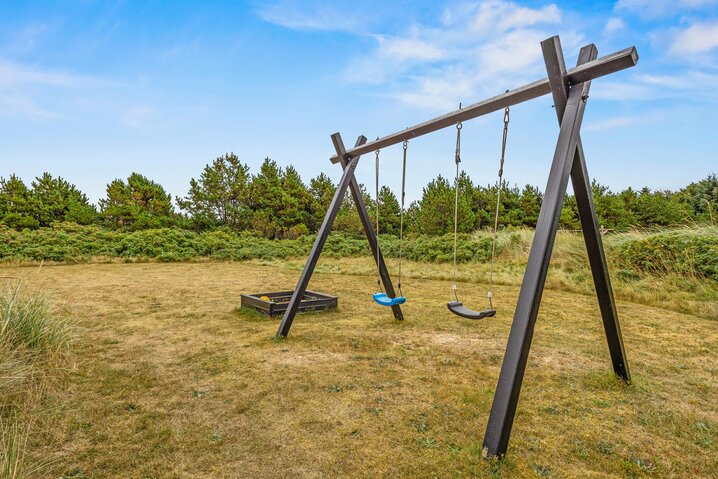 Sommerhus 50225 på Engesøvej 34, Vejers - Billede #30