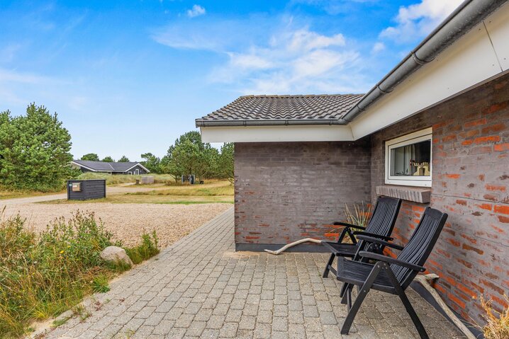 Sommerhus 50225 på Engesøvej 34, Vejers - Billede #32