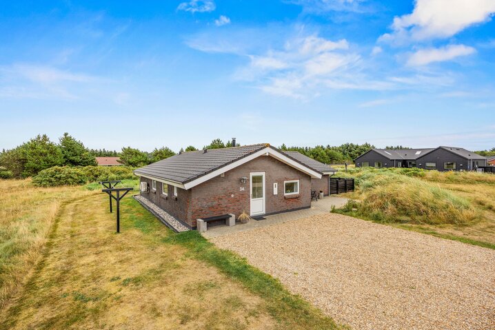 Sommerhus 50225 på Engesøvej 34, Vejers - Billede #33