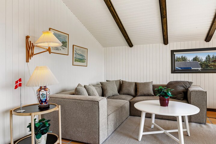 Holiday home 50226 at Engesøvej 74, Vejers - Picture #1