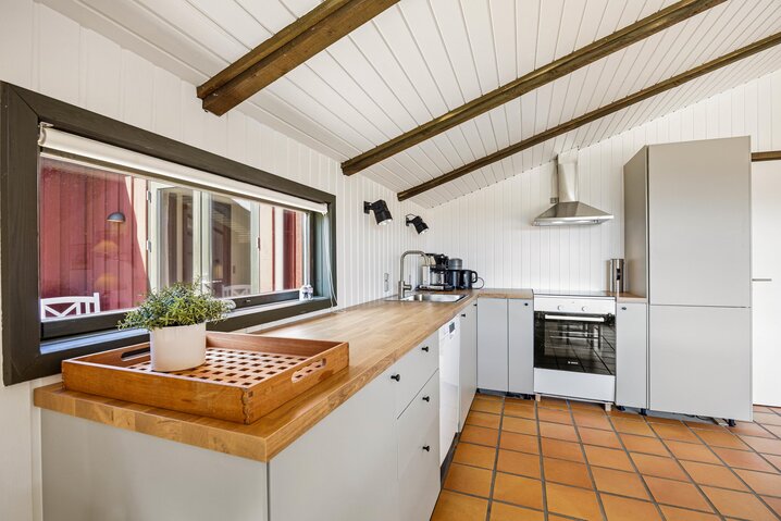 Holiday home 50226 at Engesøvej 74, Vejers - Picture #2