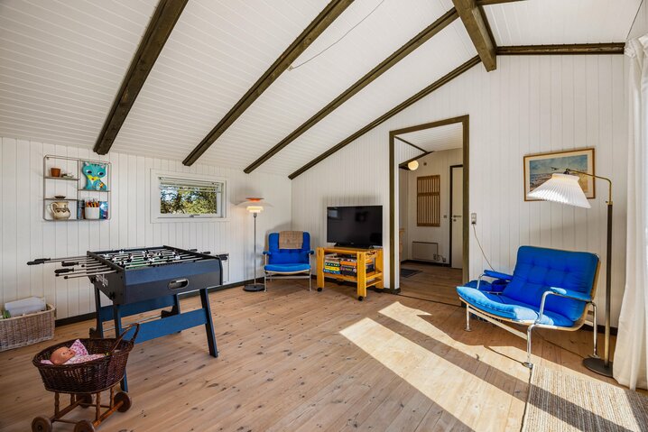 Holiday home 50226 at Engesøvej 74, Vejers - Picture #3
