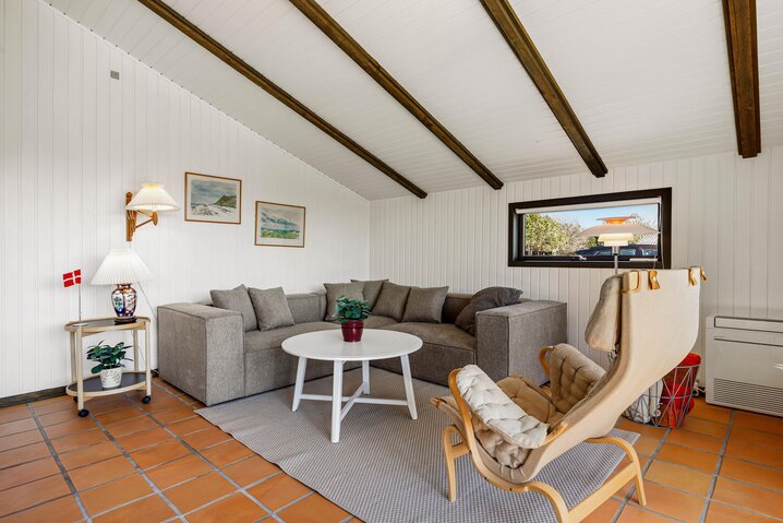 Holiday home 50226 at Engesøvej 74, Vejers - Picture #4