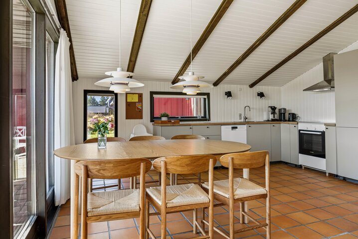 Holiday home 50226 at Engesøvej 74, Vejers - Picture #6