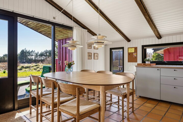 Holiday home 50226 at Engesøvej 74, Vejers - Picture #7