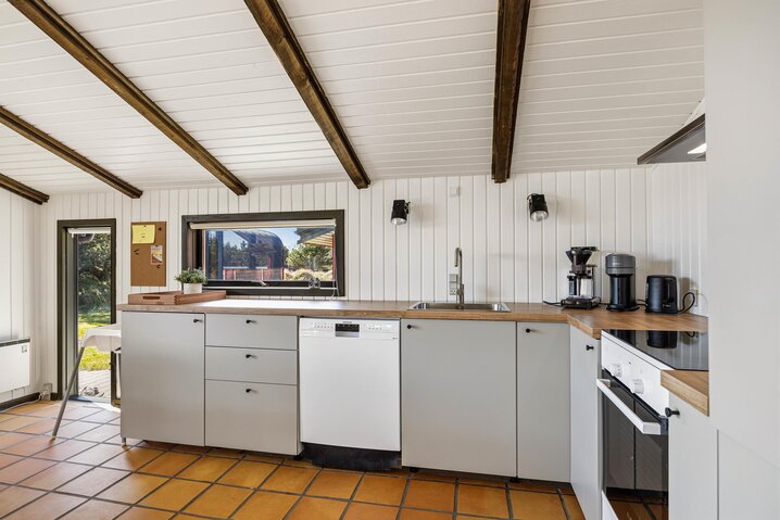 Holiday home 50226 at Engesøvej 74, Vejers - Picture #8
