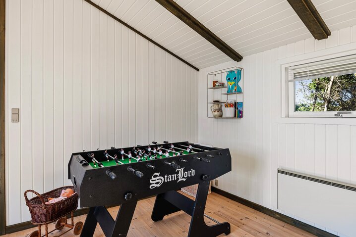 Holiday home 50226 at Engesøvej 74, Vejers - Picture #9