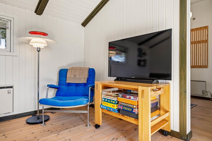 Holiday home 50226 at Engesøvej 74, Vejers - Picture #10