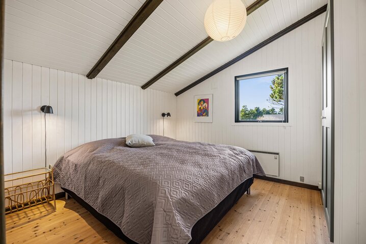 Holiday home 50226 at Engesøvej 74, Vejers - Picture #14