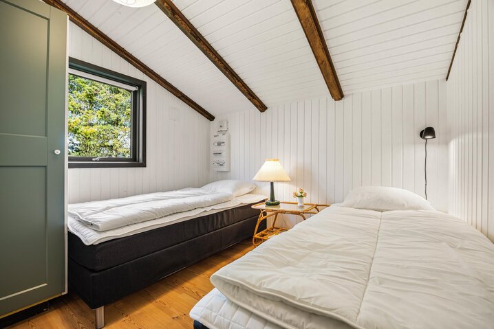 Holiday home 50226 at Engesøvej 74, Vejers - Picture #15