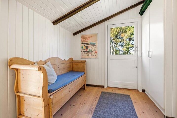 Holiday home 50226 at Engesøvej 74, Vejers - Picture #16