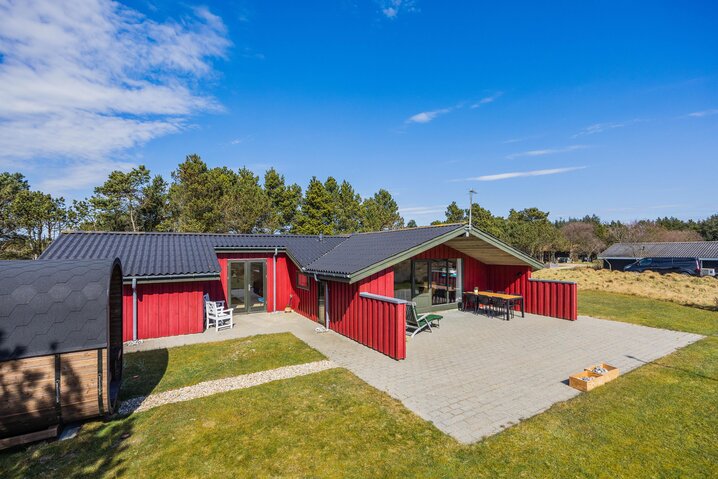 Holiday home 50226 at Engesøvej 74, Vejers - Picture #17