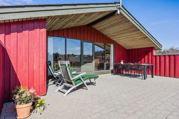 Holiday home 50226 at Engesøvej 74, Vejers - Picture #18