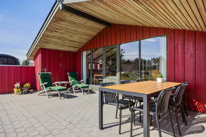 Holiday home 50226 at Engesøvej 74, Vejers - Picture #19