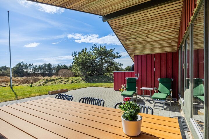 Holiday home 50226 at Engesøvej 74, Vejers - Picture #20