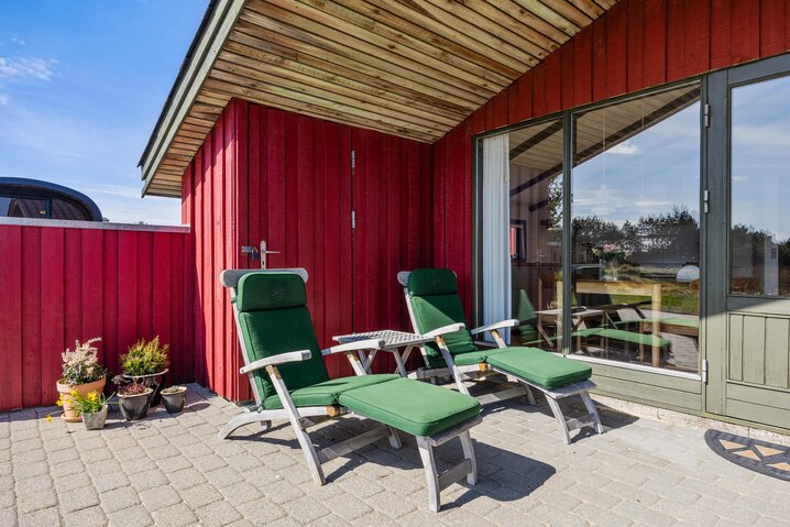 Holiday home 50226 at Engesøvej 74, Vejers - Picture #21