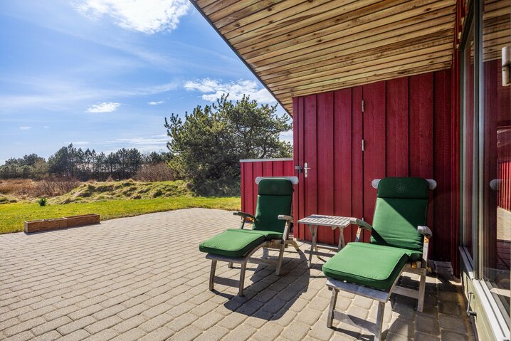 Holiday home 50226 at Engesøvej 74, Vejers - Picture #22