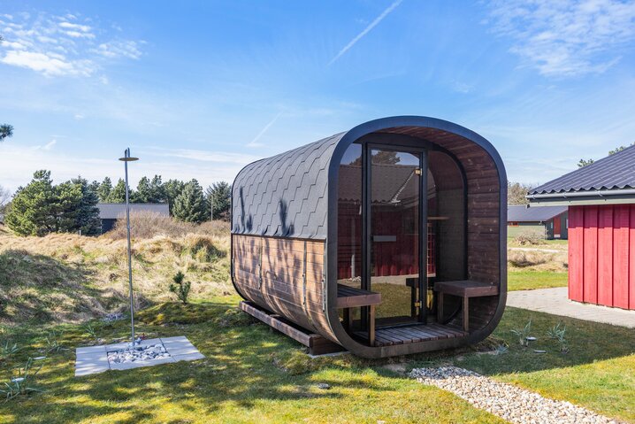 Holiday home 50226 at Engesøvej 74, Vejers - Picture #23