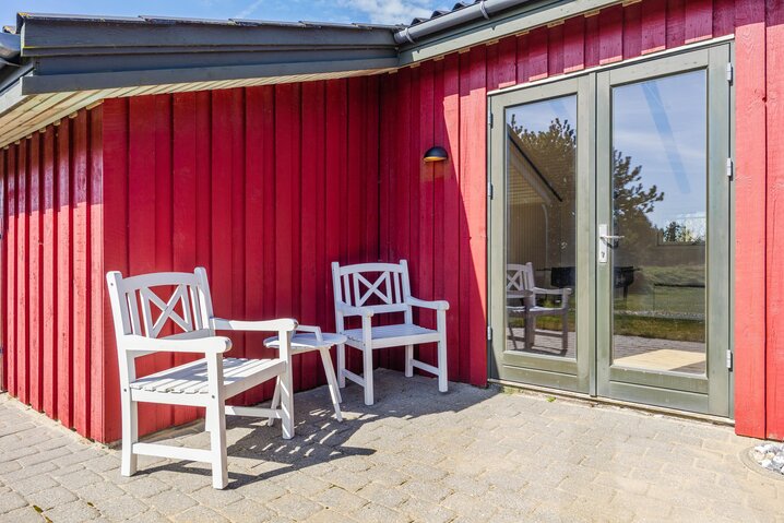 Holiday home 50226 at Engesøvej 74, Vejers - Picture #24