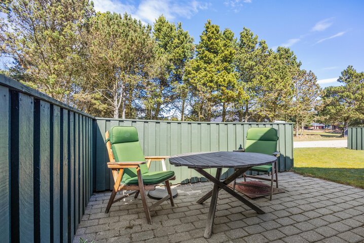 Holiday home 50226 at Engesøvej 74, Vejers - Picture #25