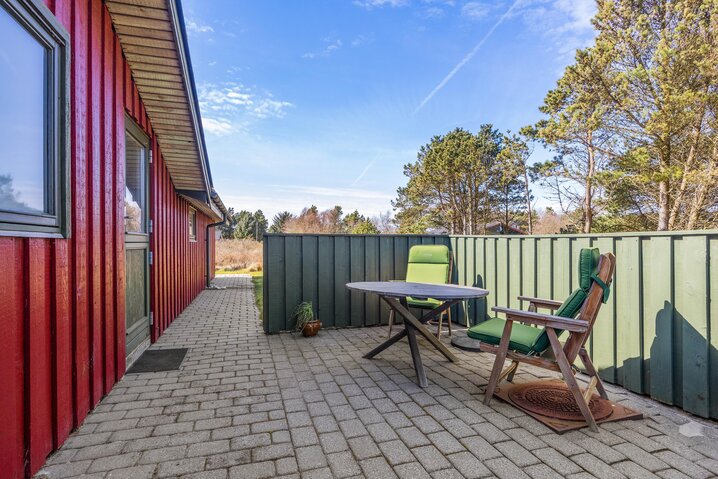 Holiday home 50226 at Engesøvej 74, Vejers - Picture #26