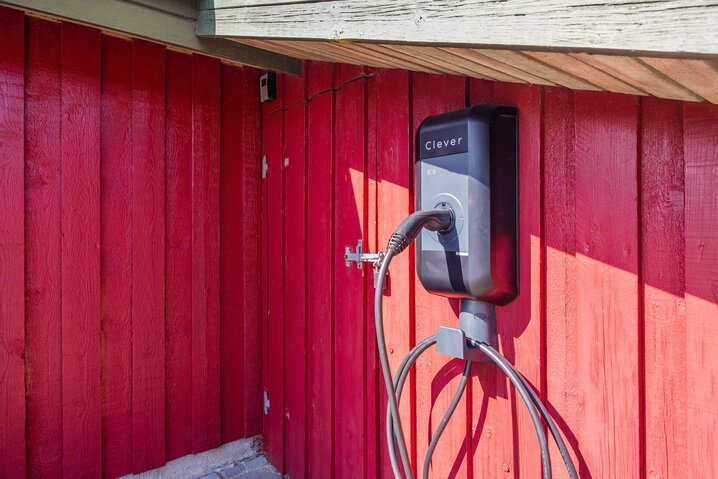 Holiday home 50226 at Engesøvej 74, Vejers - Picture #27