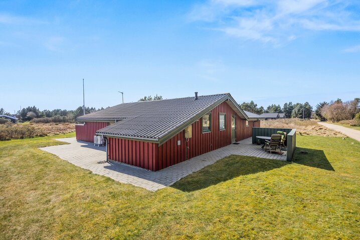 Holiday home 50226 at Engesøvej 74, Vejers - Picture #28