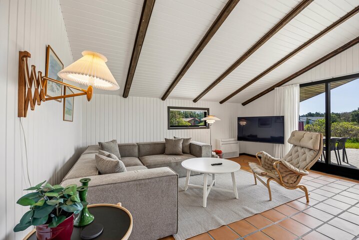 Ferienhaus 50226 in Engesøvej 74, Vejers - Bild #1