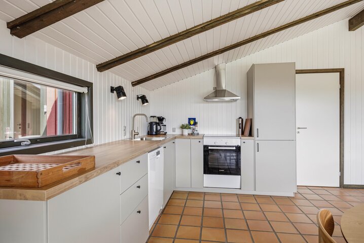 Ferienhaus 50226 in Engesøvej 74, Vejers - Bild #2