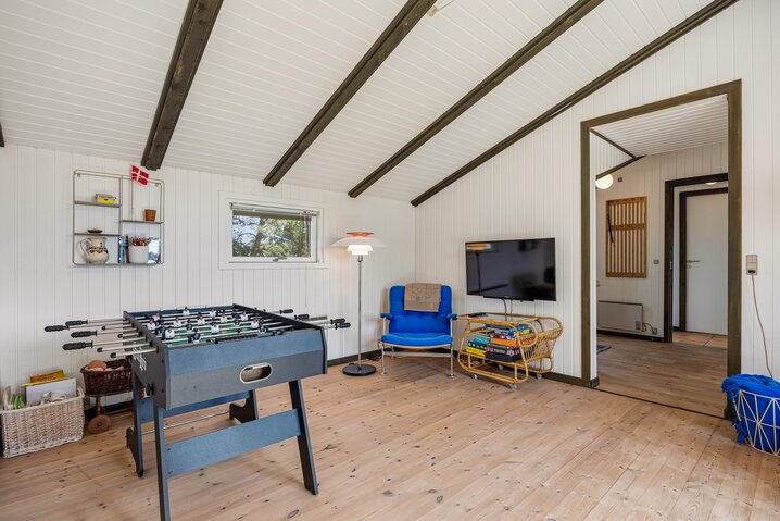 Ferienhaus 50226 in Engesøvej 74, Vejers - Bild #3