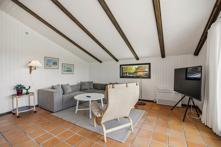 Ferienhaus 50226 in Engesøvej 74, Vejers - Bild #4