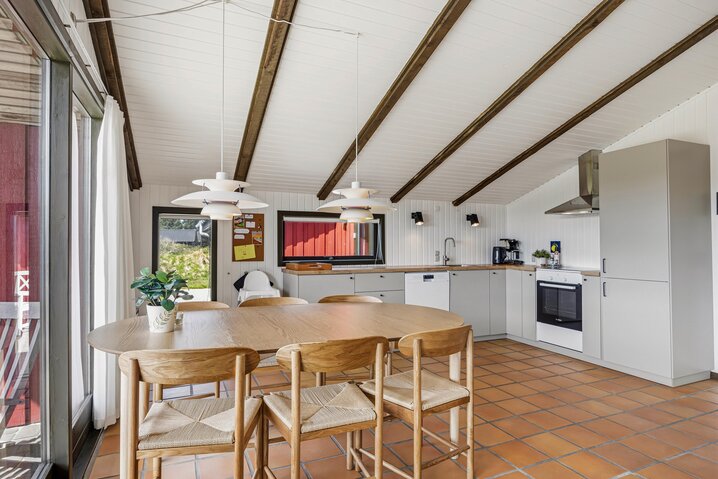 Ferienhaus 50226 in Engesøvej 74, Vejers - Bild #7