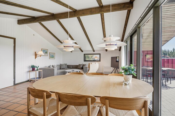 Ferienhaus 50226 in Engesøvej 74, Vejers - Bild #9
