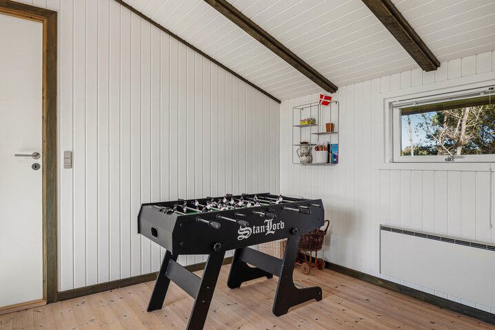 Ferienhaus 50226 in Engesøvej 74, Vejers - Bild #12