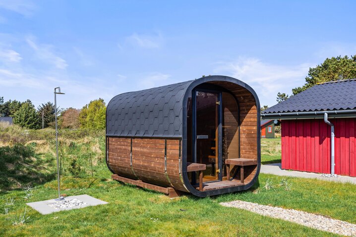 Ferienhaus 50226 in Engesøvej 74, Vejers - Bild #25