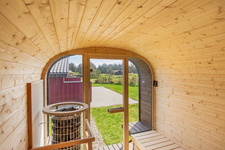 Ferienhaus 50226 in Engesøvej 74, Vejers - Bild #27