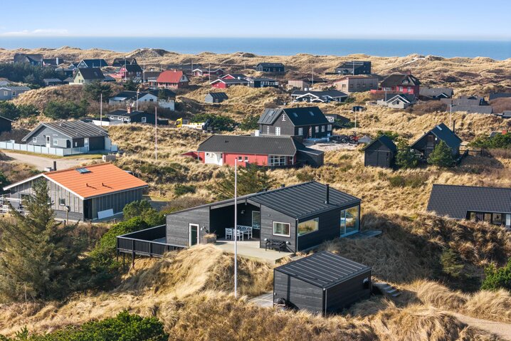 Sommerhus 50227 på Tyttebærvej 6, Vejers - Billede #0